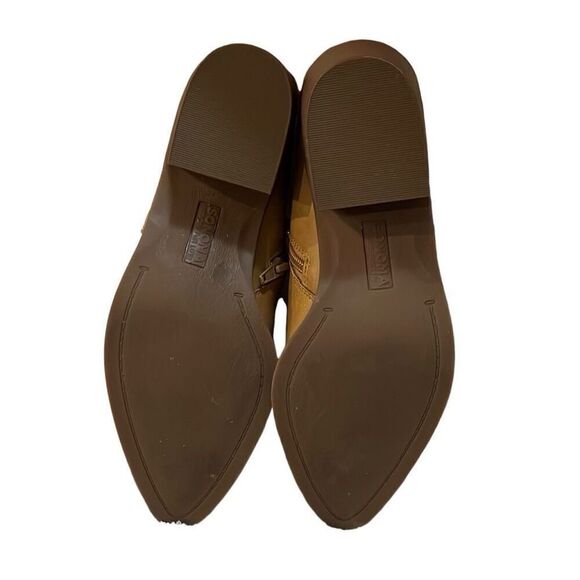 Sonoma Ankle Mules - Picture 5 of 8